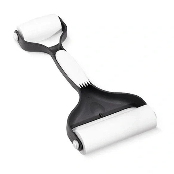 NEW PAMPERED CHEF BAKER'S ROLLER - Picture 2 of 2